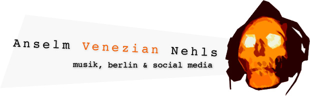 Anselm Venezian Nehls